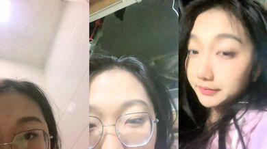 ♈ ♈ ♈核弹！正宗大学生~19.9小时~【小野猫】宿舍大秀~超漂亮~颜值很能打，贼刺激！~♈ ♈ ♈ (8)